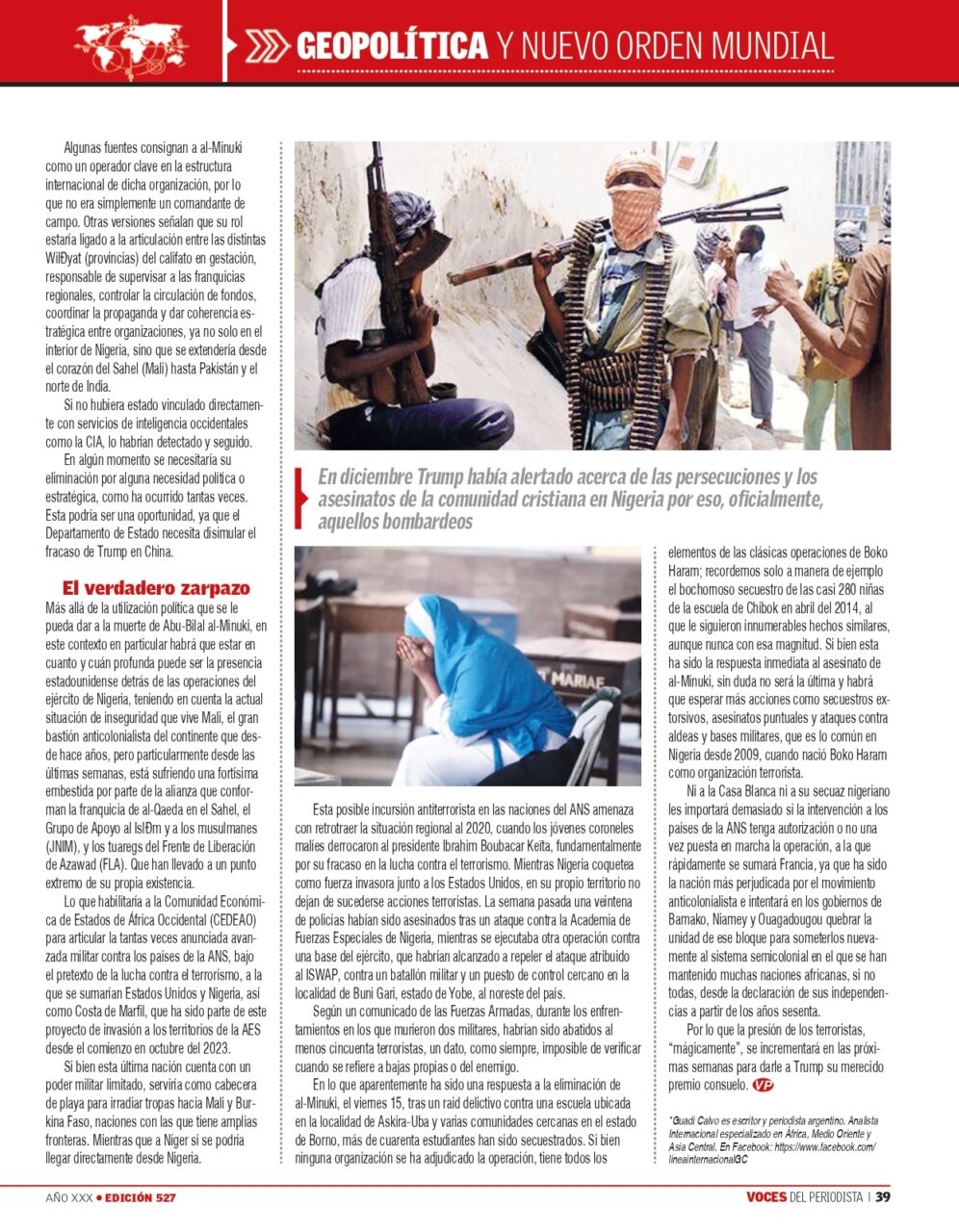 voces del periodista edición 527 page 0039