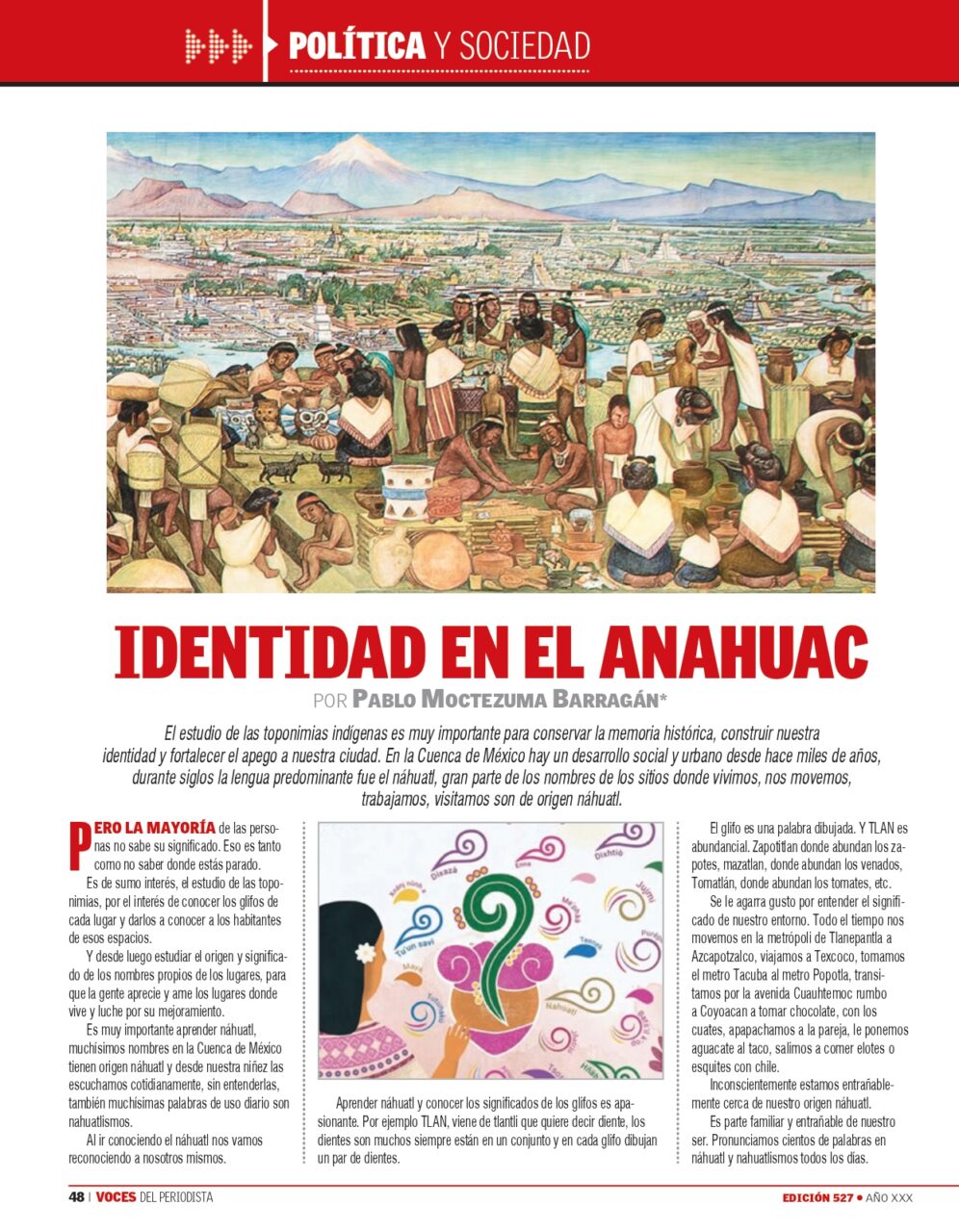 voces del periodista edición 527 page 0048