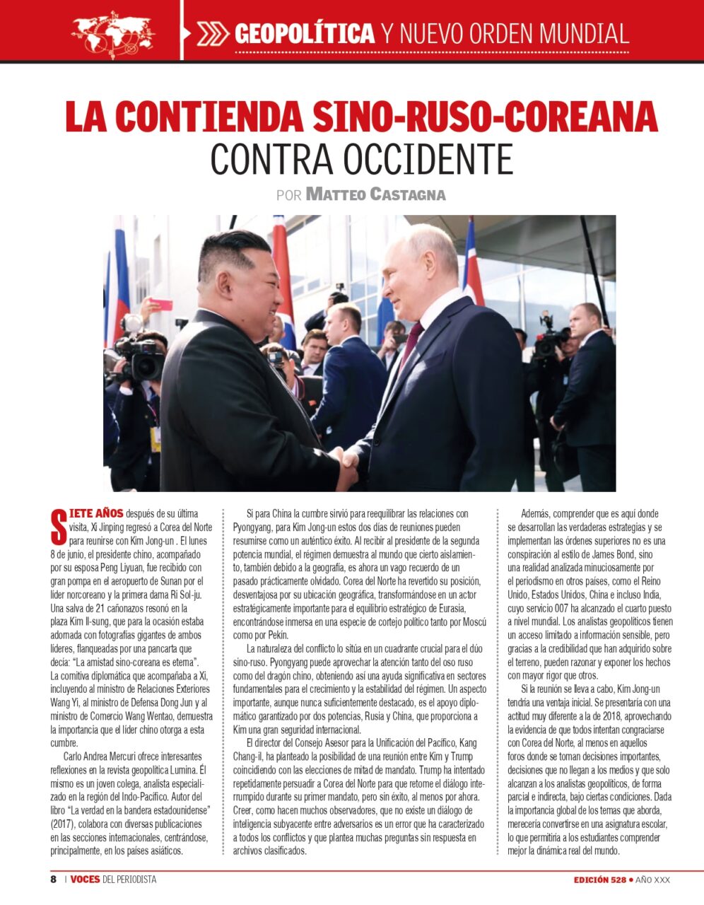 voces del periodista edición 528 page 0008