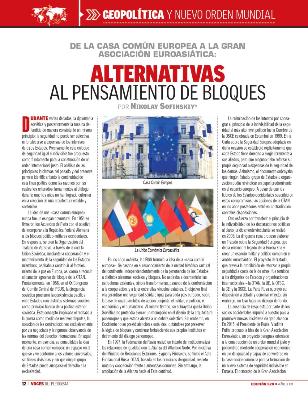 voces del periodista edición 528 page 0012