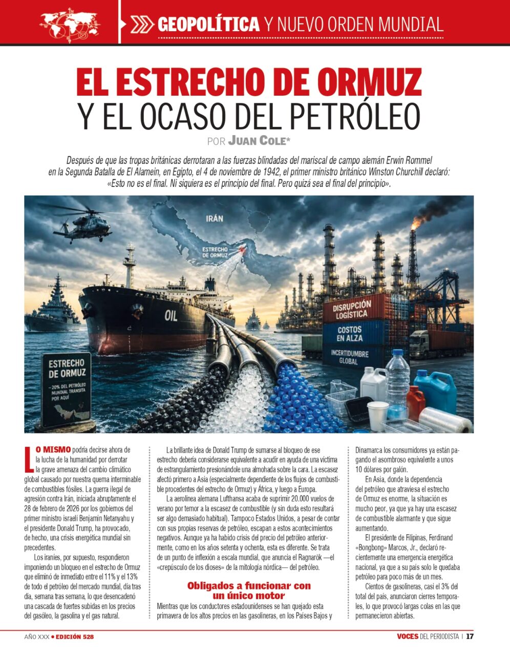 voces del periodista edición 528 page 0017