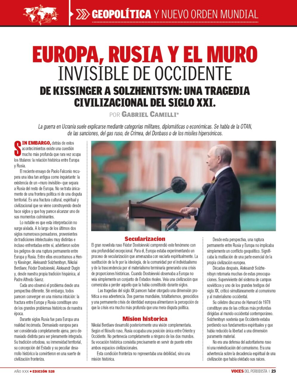 voces del periodista edición 528 page 0023