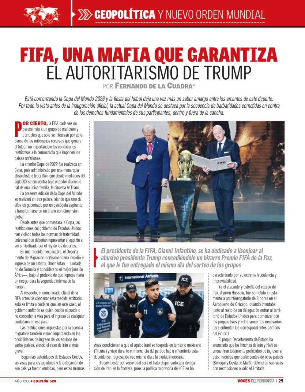 voces del periodista edición 528 page 0025