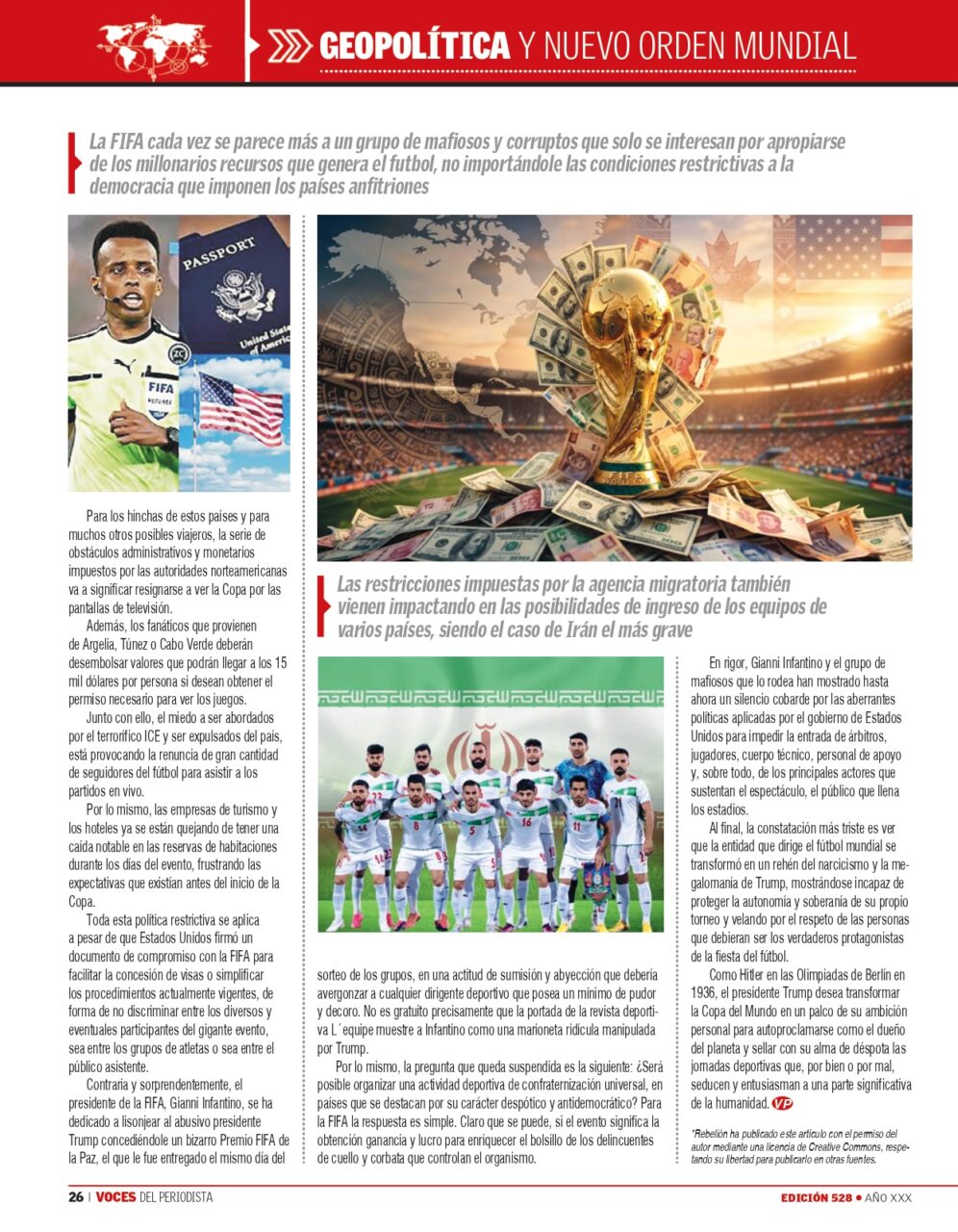 voces del periodista edición 528 page 0026