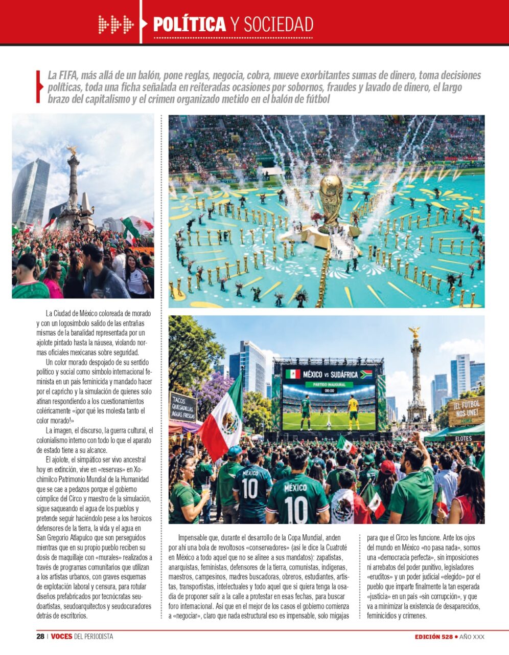 voces del periodista edición 528 page 0028