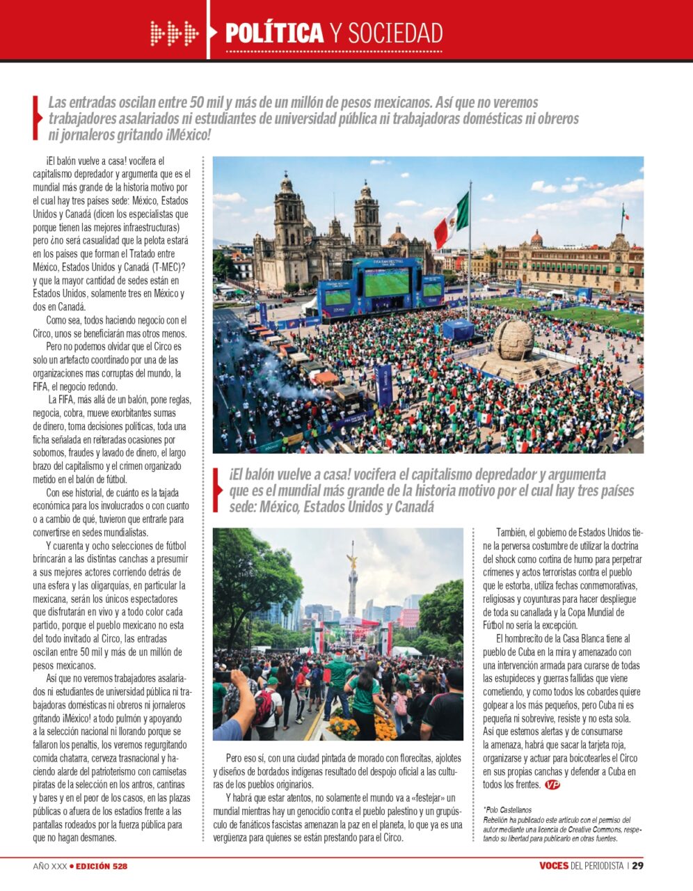 voces del periodista edición 528 page 0029