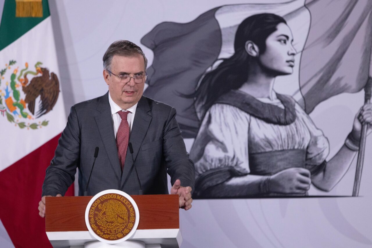 Marcelo Ebrard