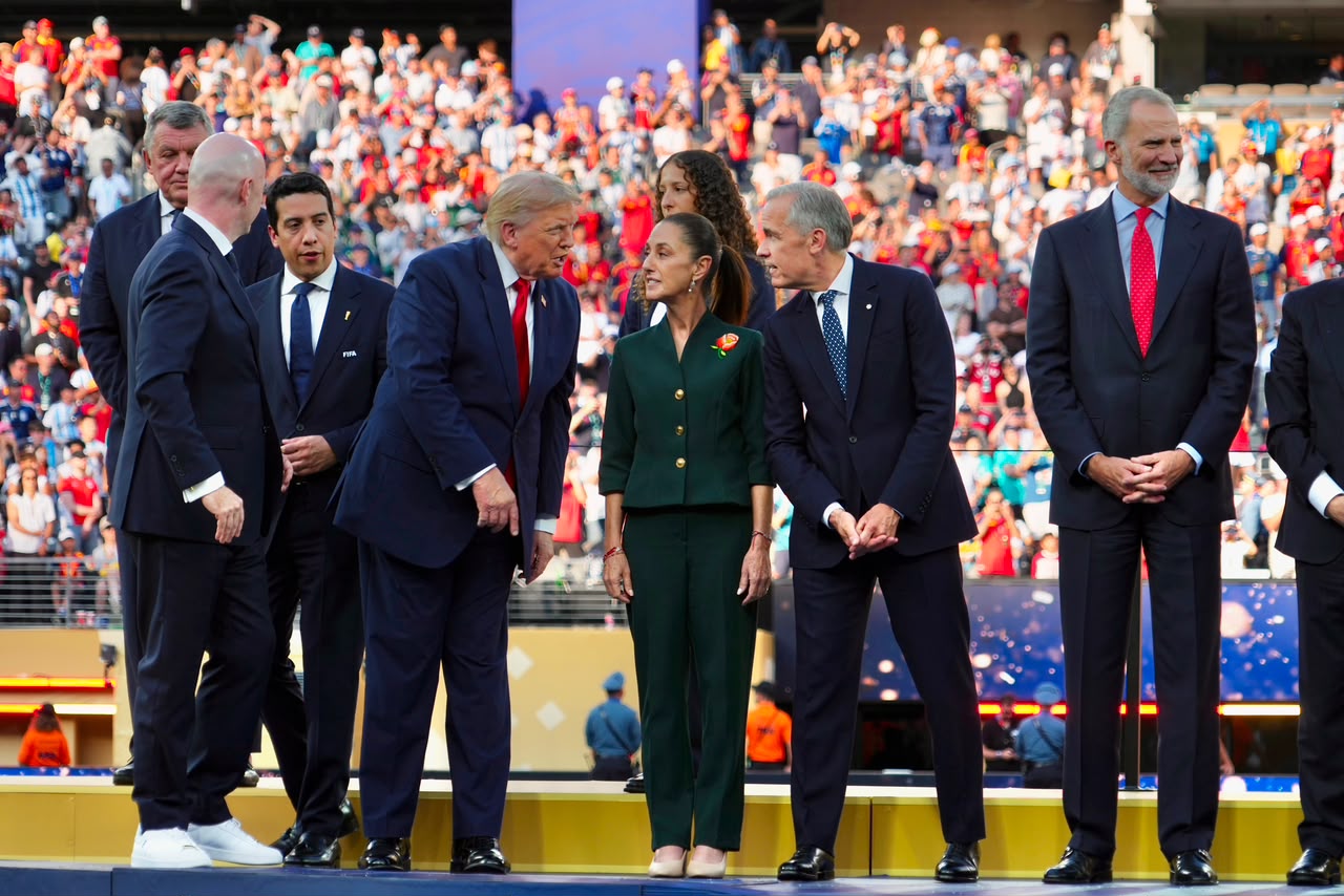 Mundial de fútbol 2026