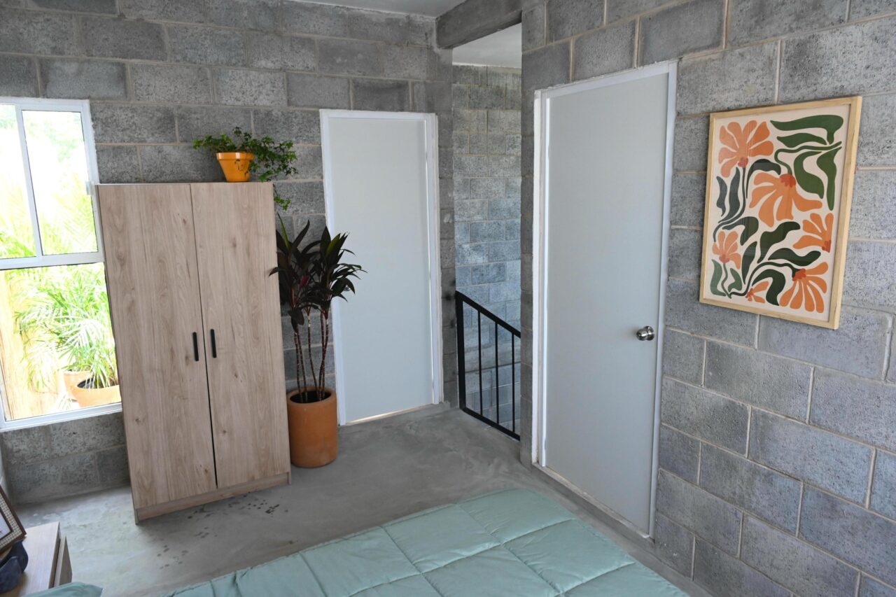 Casas del Bienestar