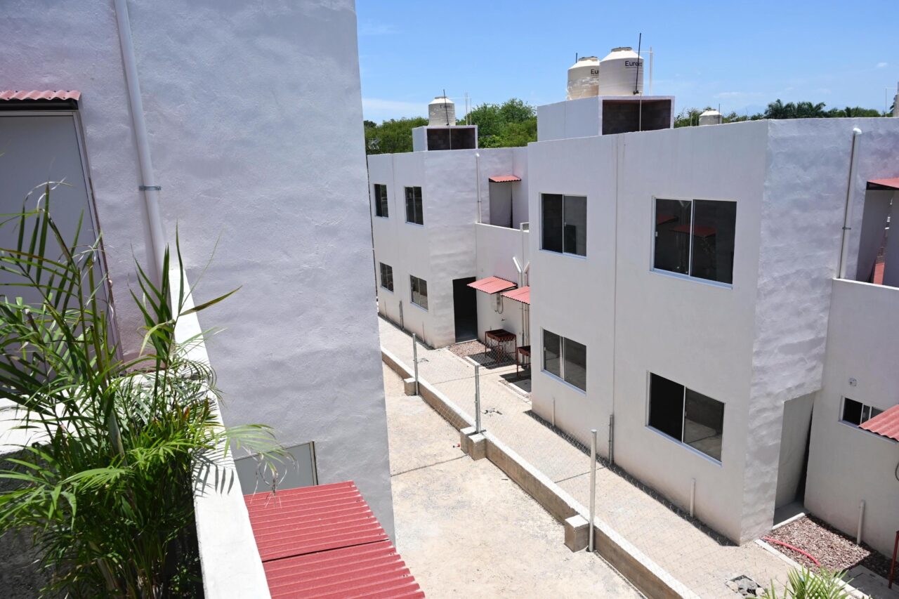 Casas del Bienestar