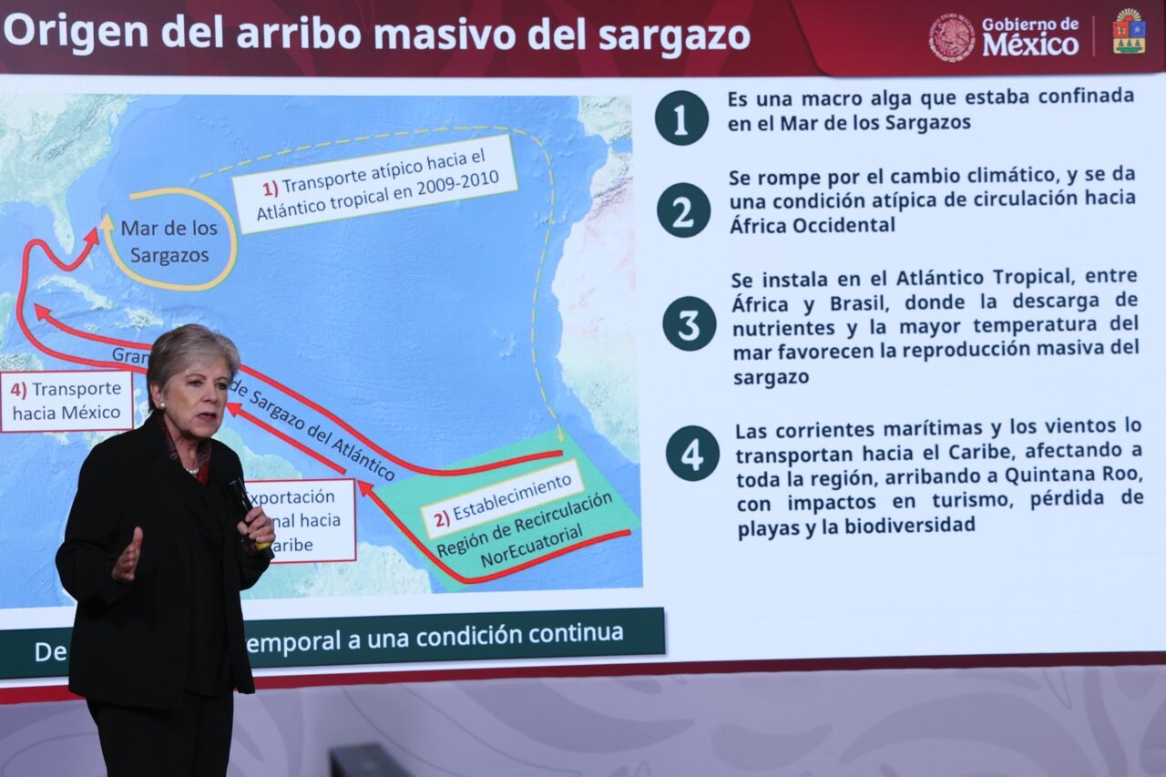 La mañanera del pueblo 