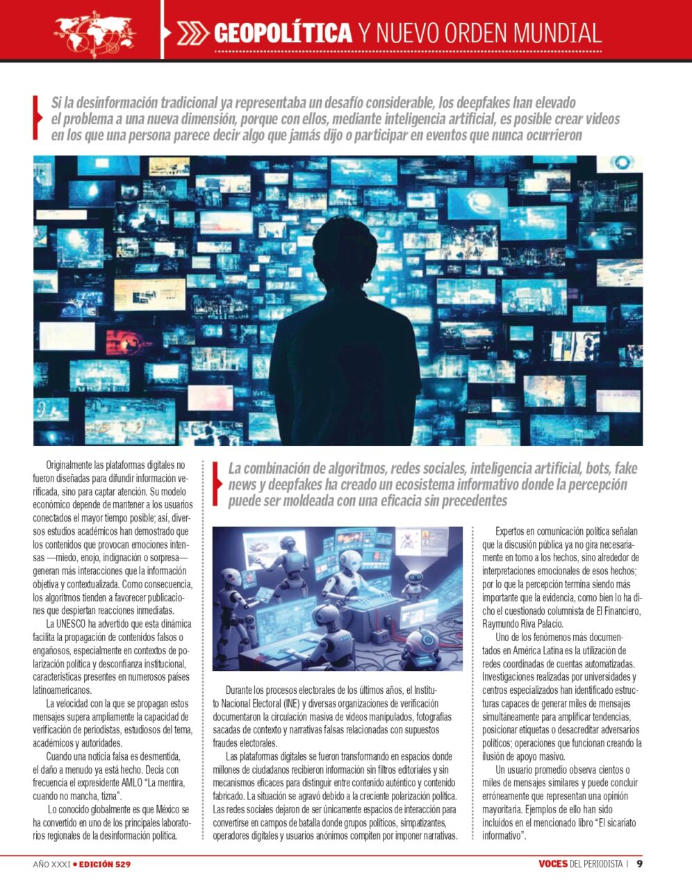 voces del periodista edición 529 page 0009