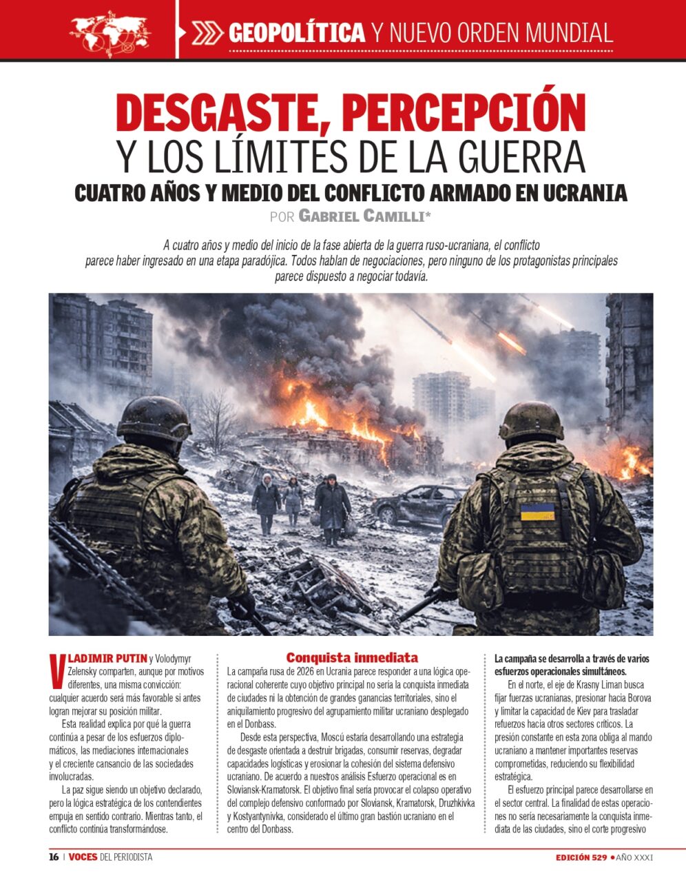 voces del periodista edición 529 page 0016