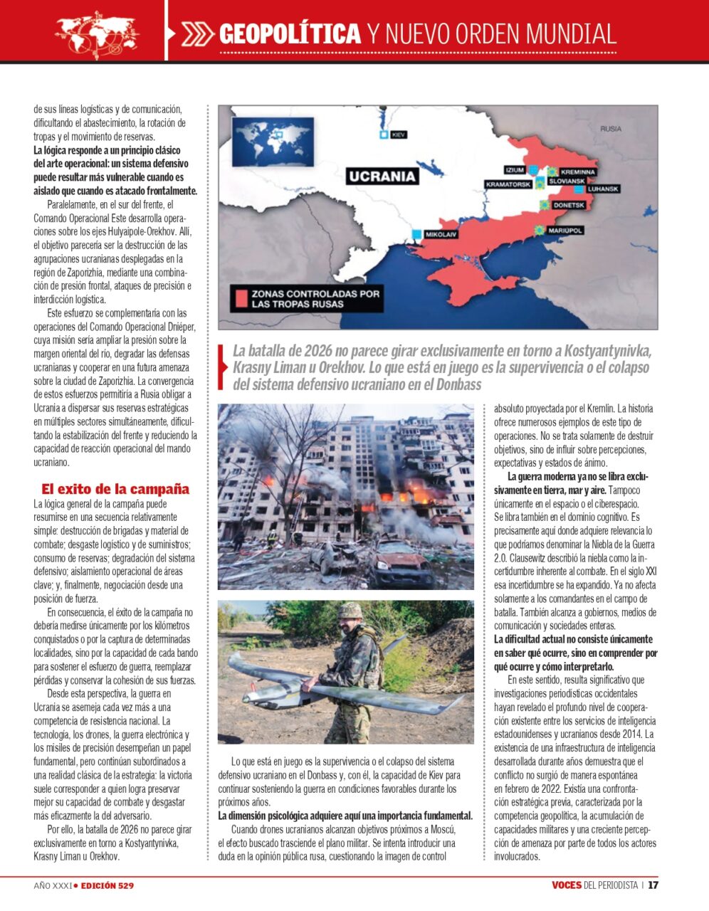 voces del periodista edición 529 page 0017