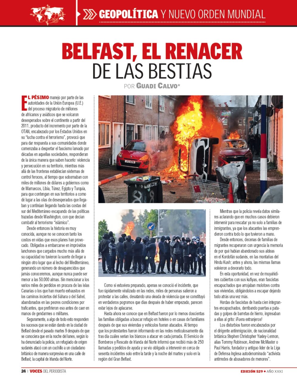 voces del periodista edición 529 page 0024