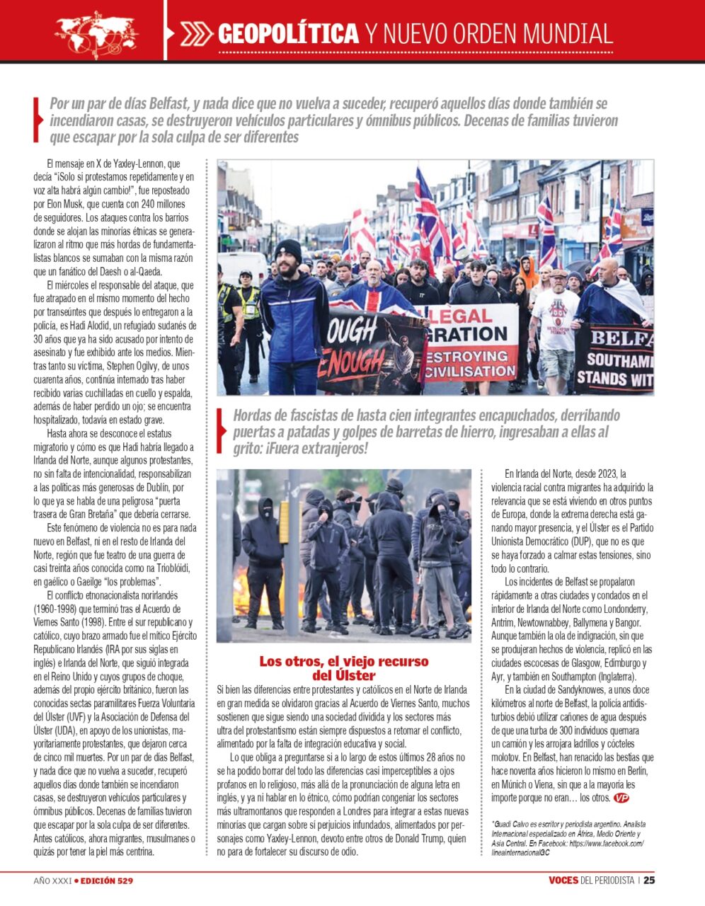 voces del periodista edición 529 page 0025