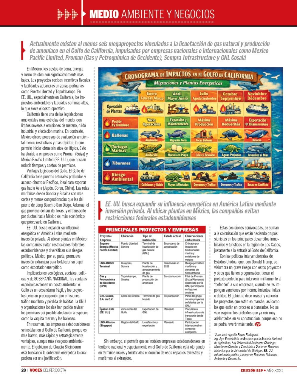 voces del periodista edición 529 page 0028