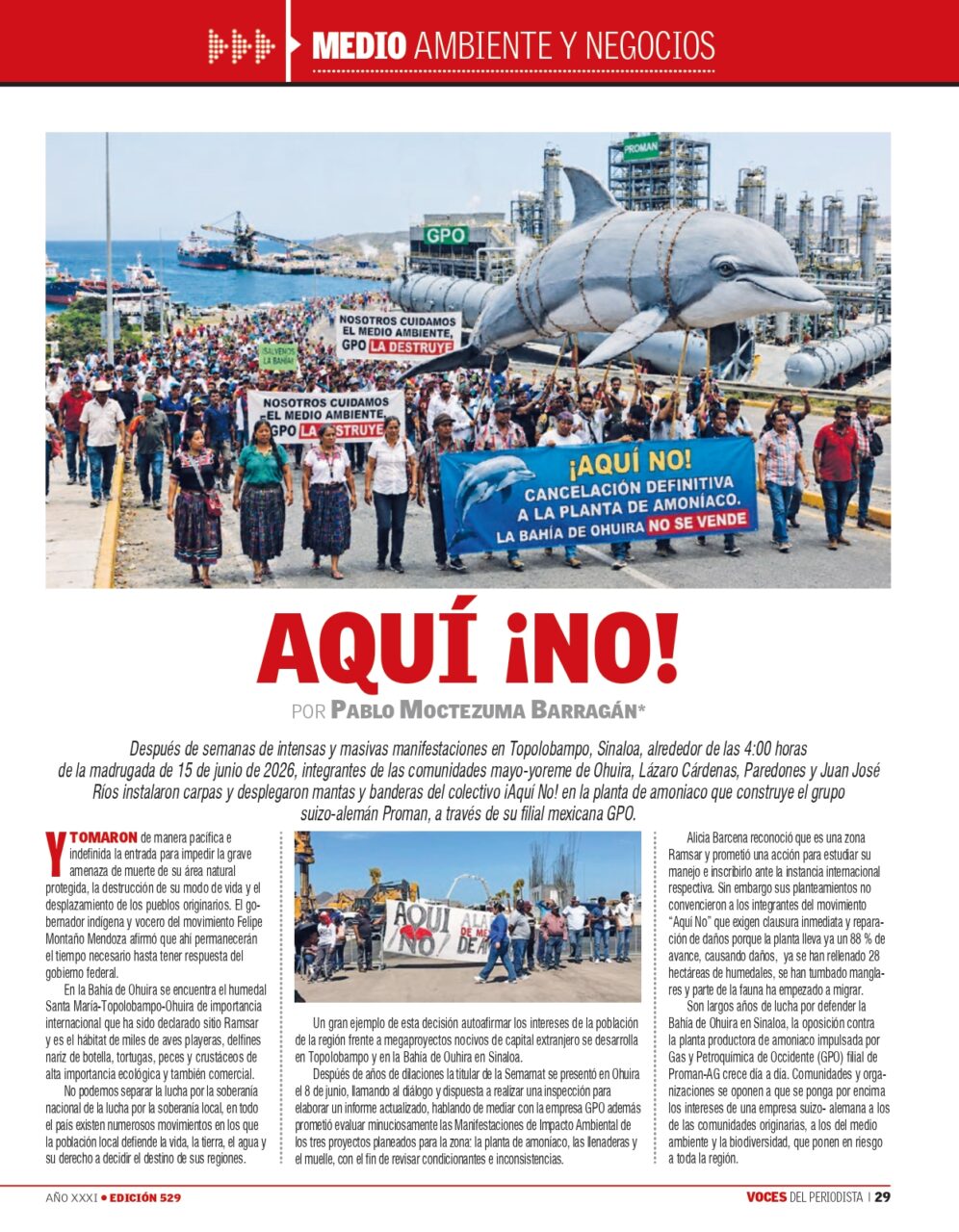 voces del periodista edición 529 page 0029