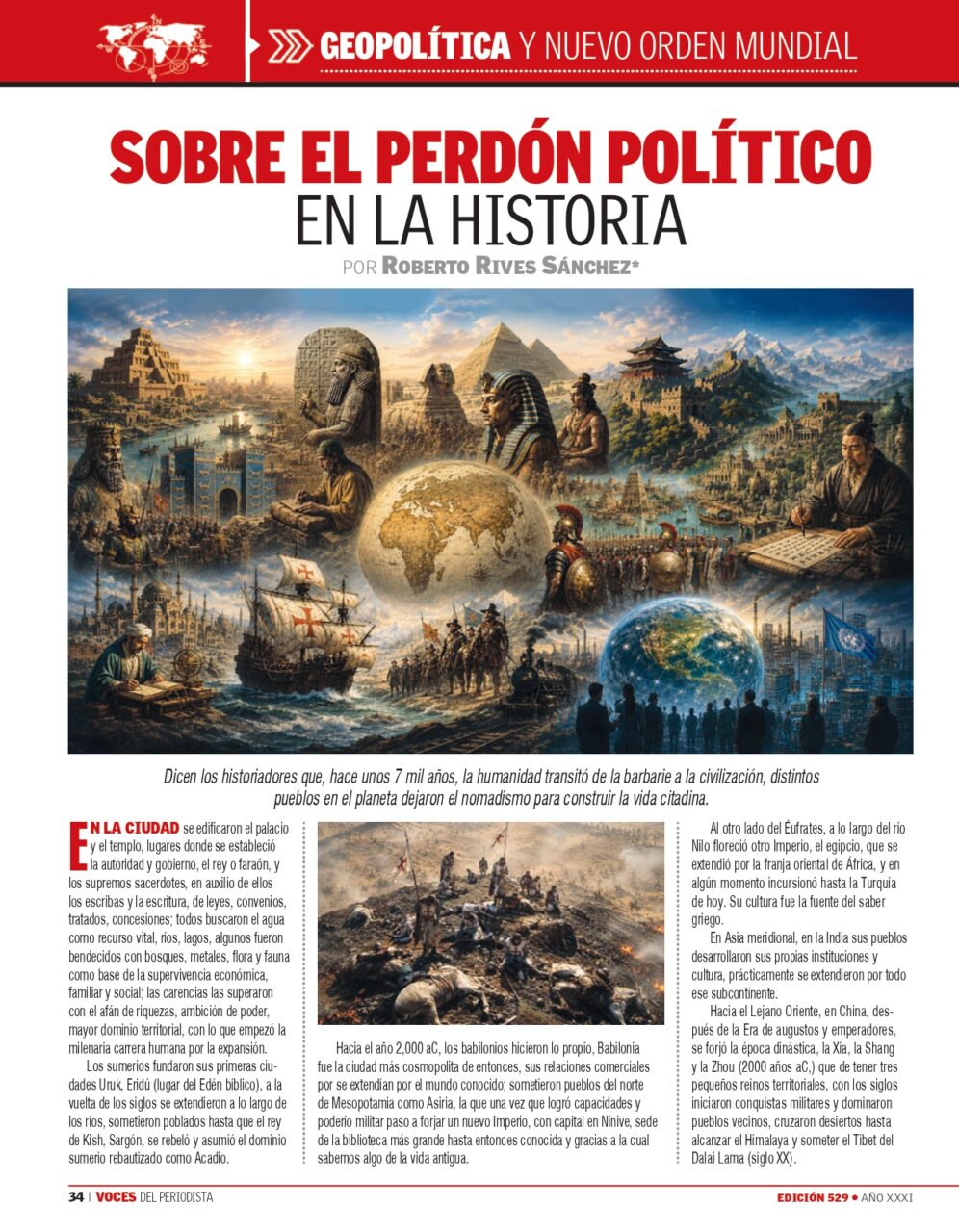 voces del periodista edición 529 page 0034