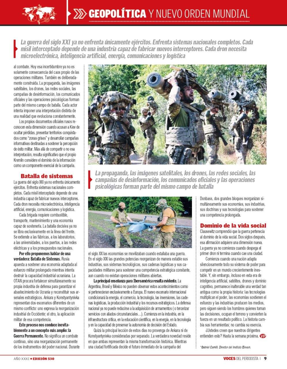 voces del periodista edición 530 page 0009