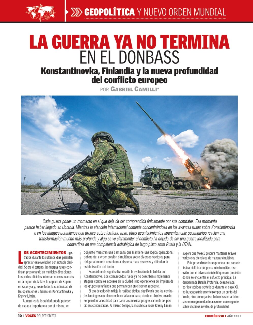 voces del periodista edición 530 page 0010