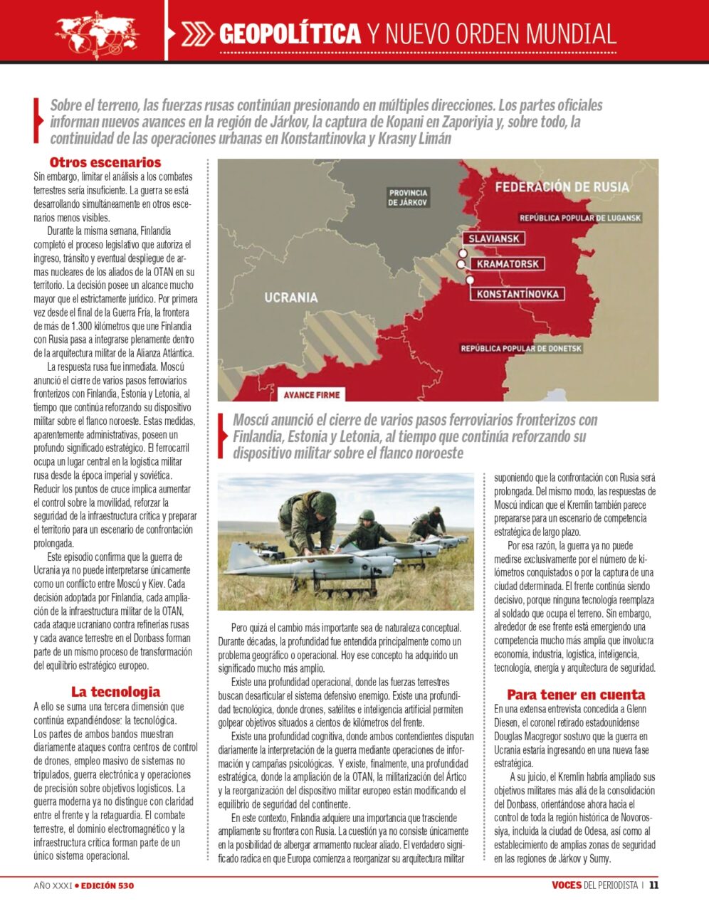 voces del periodista edición 530 page 0011