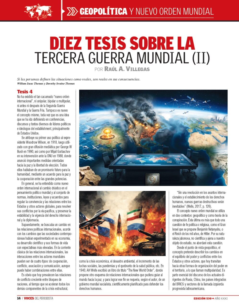voces del periodista edición 530 page 0014