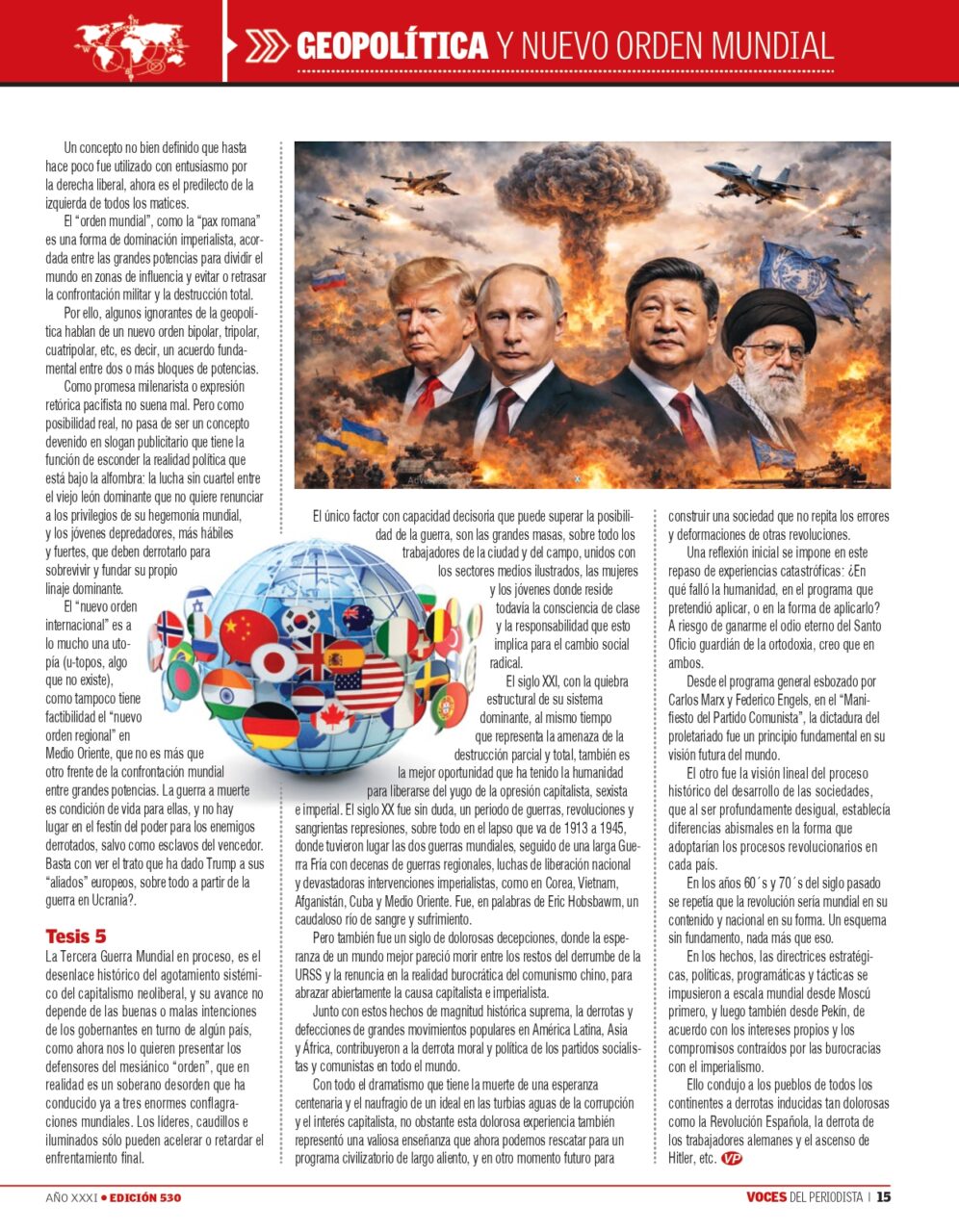 voces del periodista edición 530 page 0015
