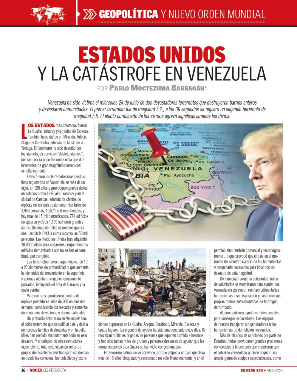 voces del periodista edición 530 page 0016