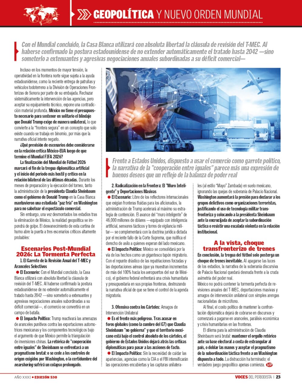 voces del periodista edición 530 page 0023