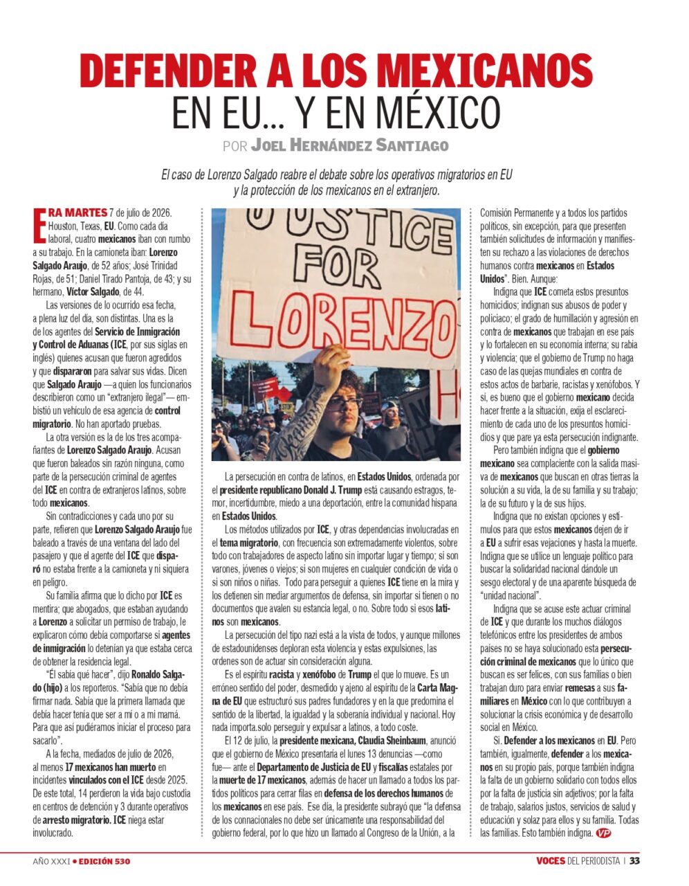 voces del periodista edición 530 page 0033