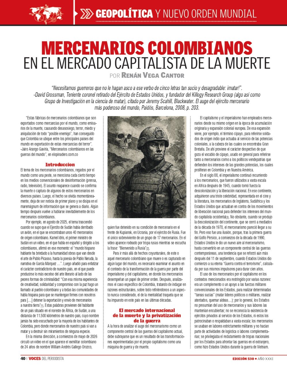 voces del periodista edición 530 page 0040