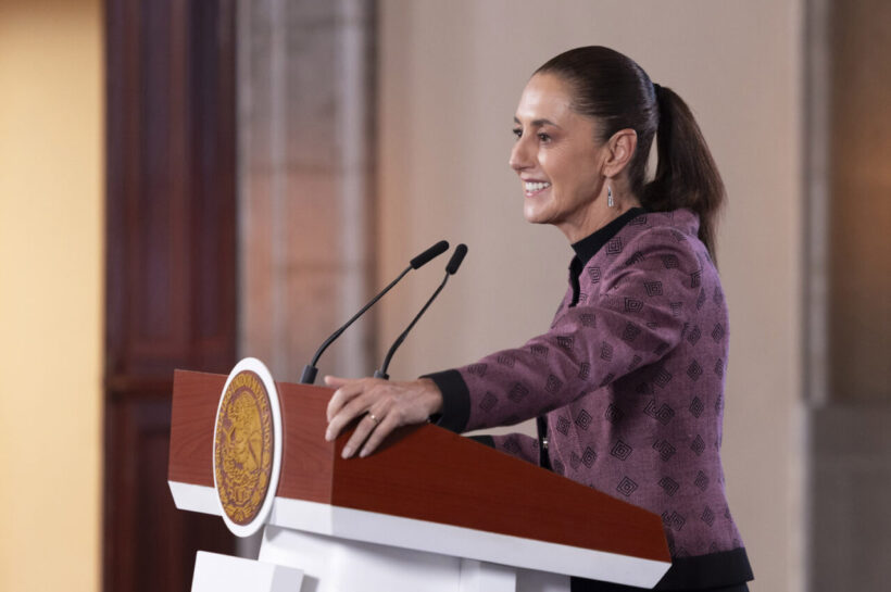 2026 08 17 conferencia de prensa matutina. palacio nacional 13 gm