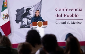 cover conferencia de prensa de la presidenta claudia sheinbaum pardo
