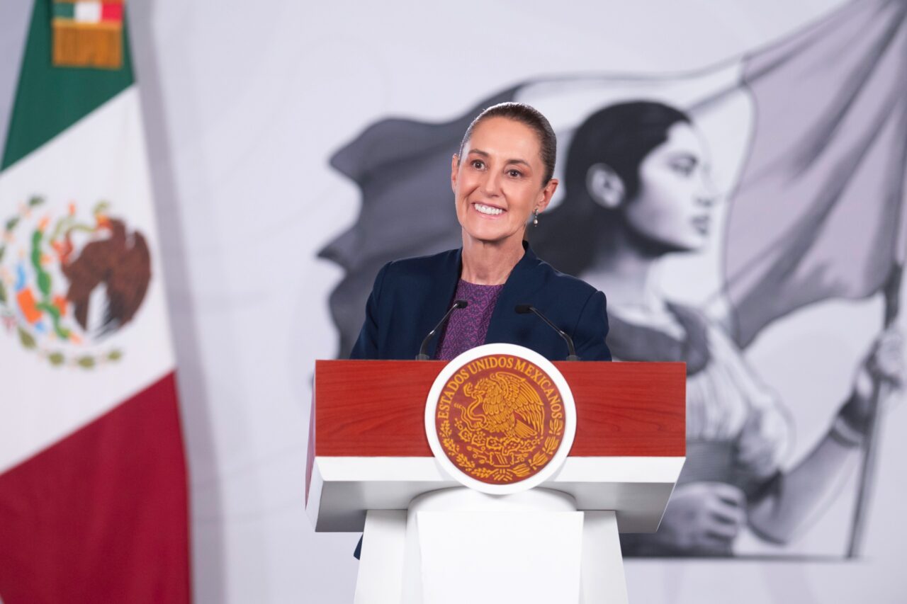 La mañanera del pueblo
