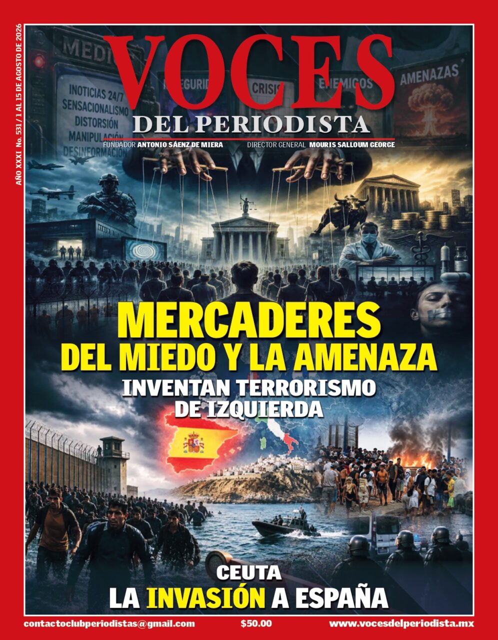 voces del periodista edición 531 page 0001