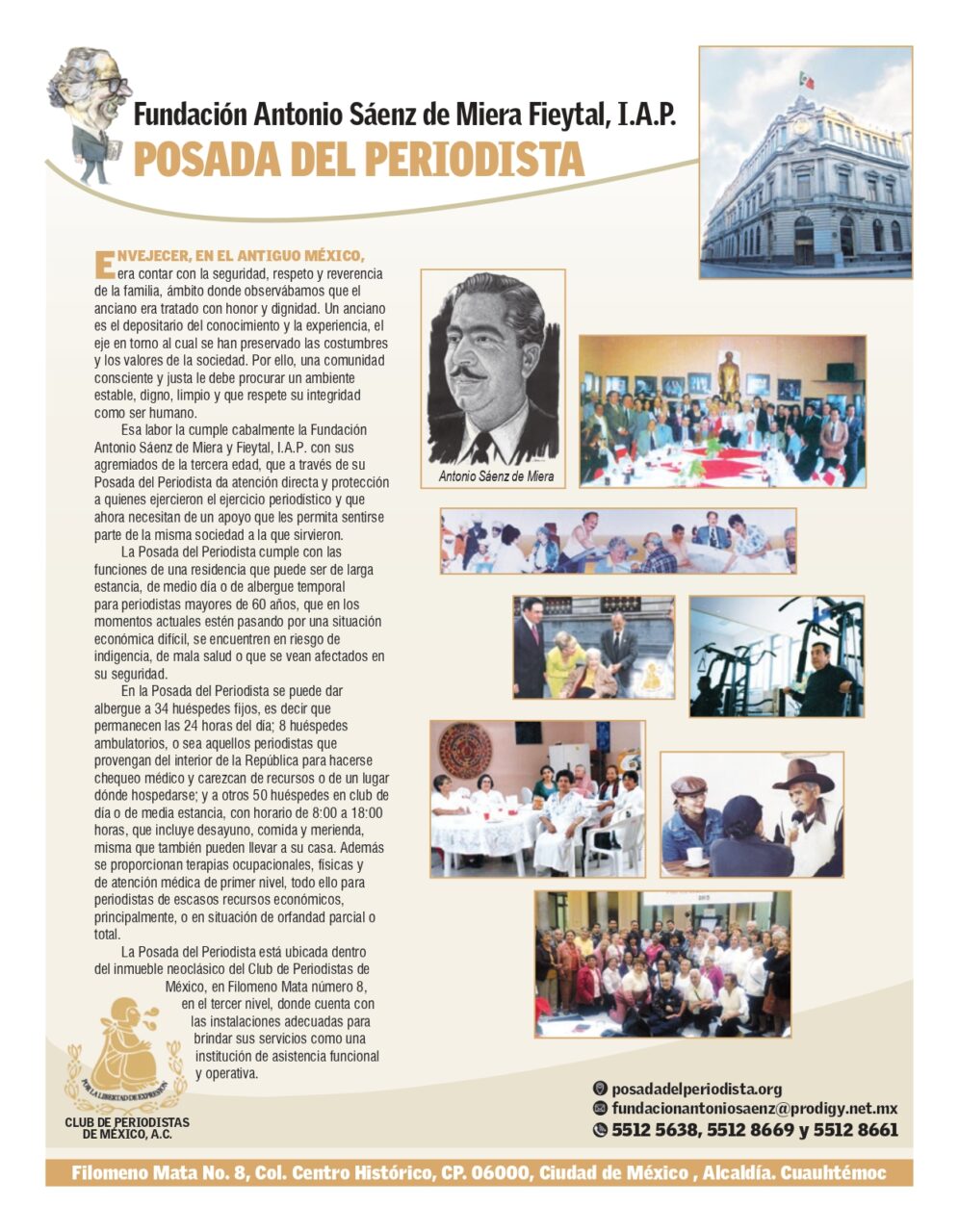 voces del periodista edición 531 page 0002