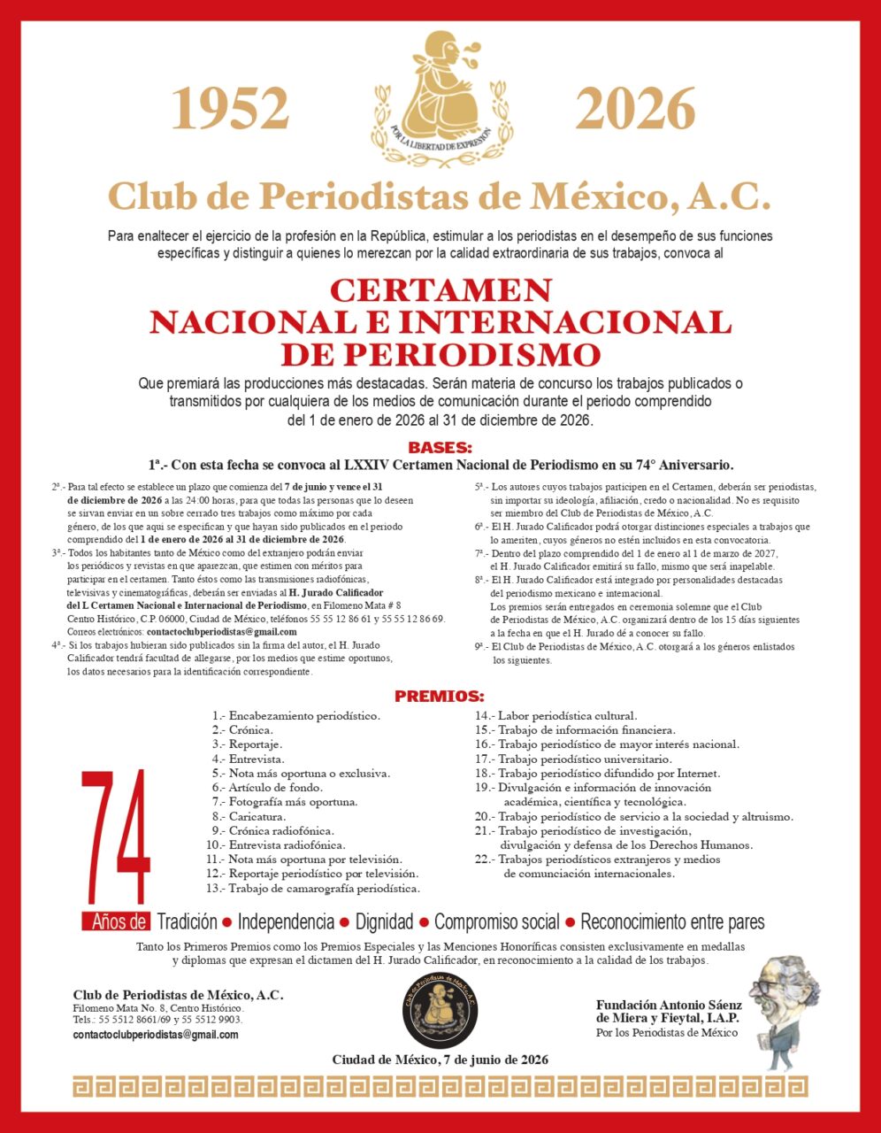 voces del periodista edición 531 page 0003