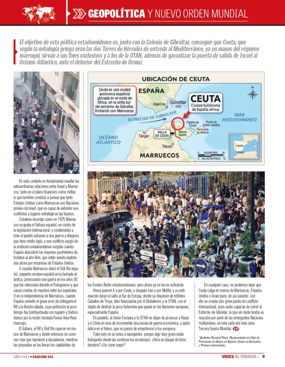 voces del periodista edición 531 page 0009