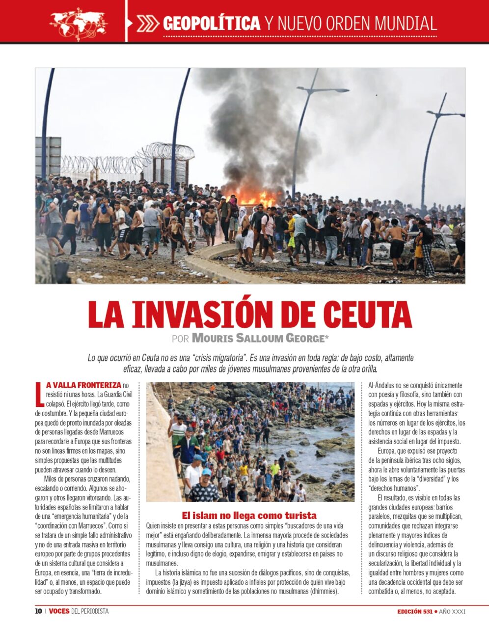 voces del periodista edición 531 page 0010