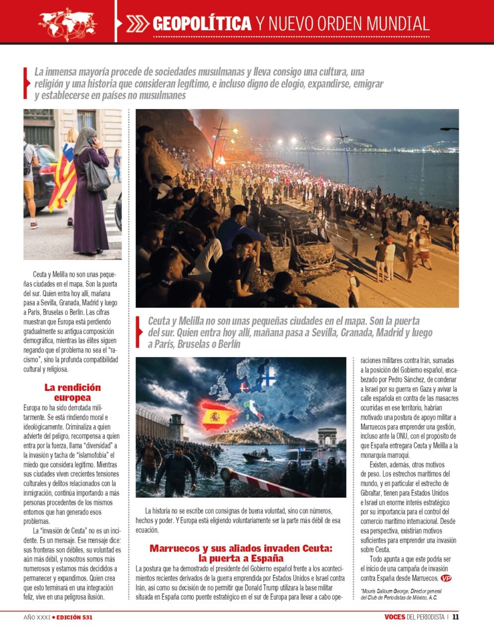 voces del periodista edición 531 page 0011
