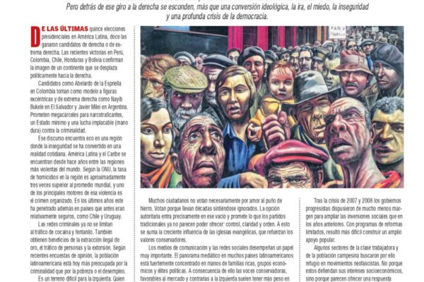 voces del periodista edición 531 page 0014