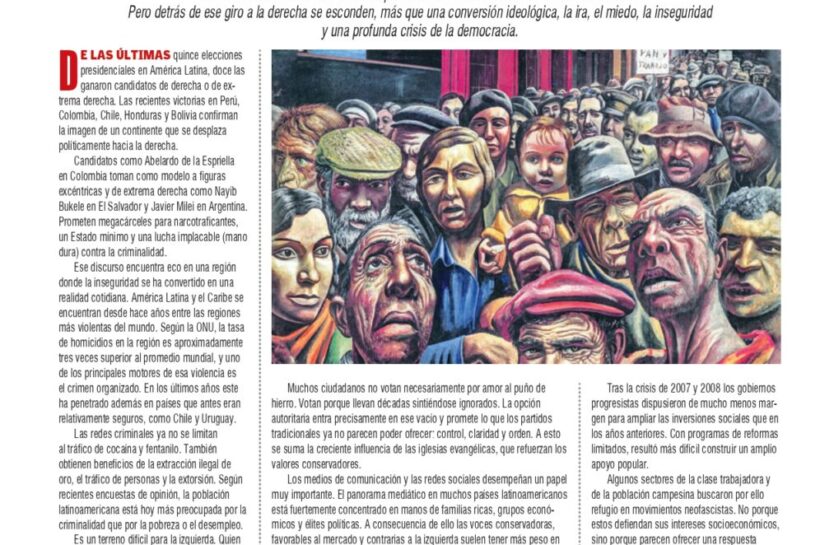 voces del periodista edición 531 page 0014