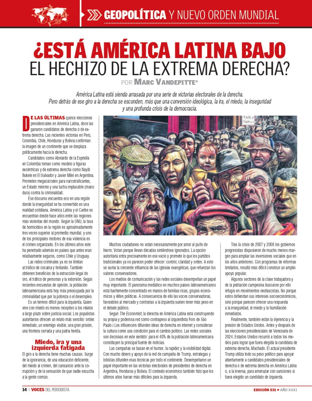 voces del periodista edición 531 page 0014