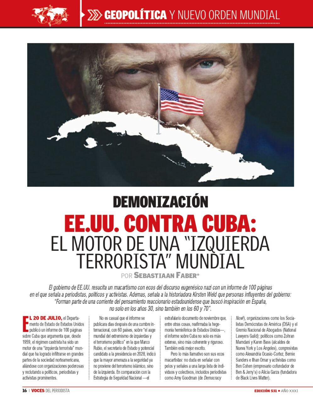 voces del periodista edición 531 page 0016