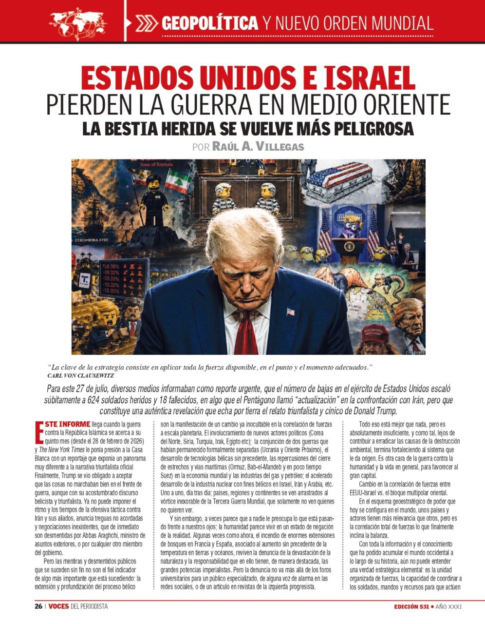 voces del periodista edición 531 page 0026