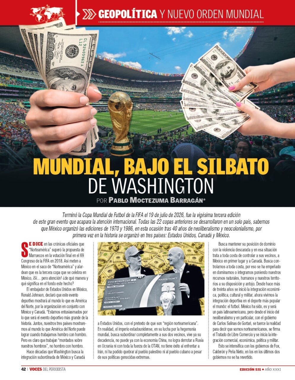 voces del periodista edición 531 page 0042