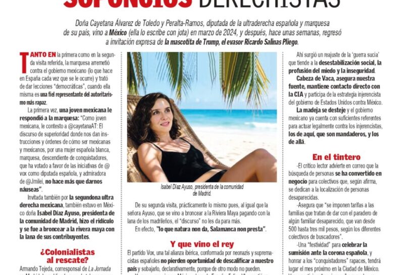 voces del periodista edición 531 page 0053