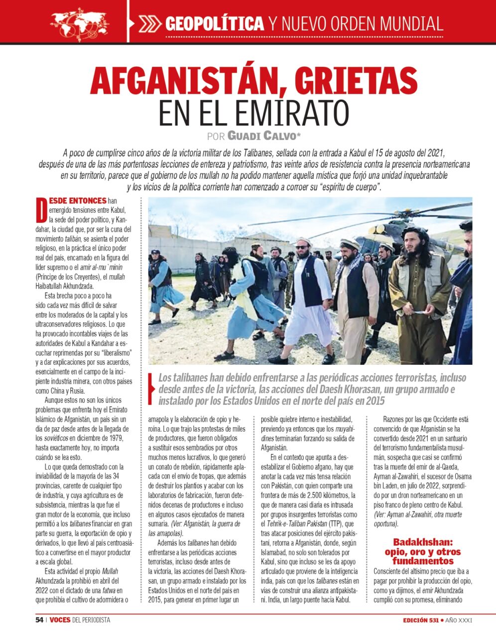voces del periodista edición 531 page 0054