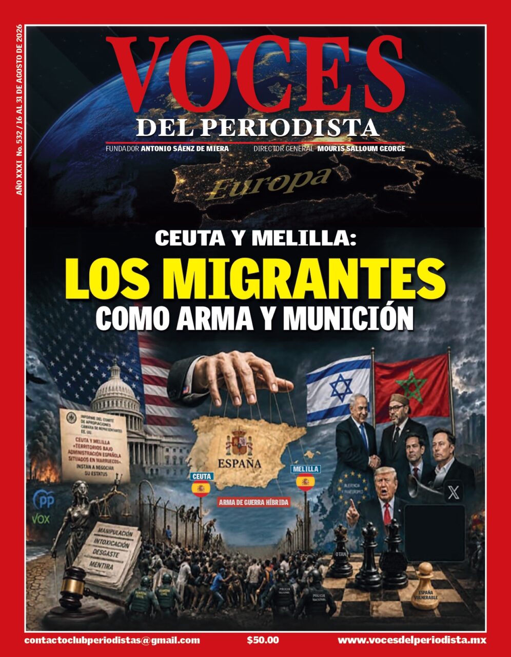voces del periodista edición 532 page 0001